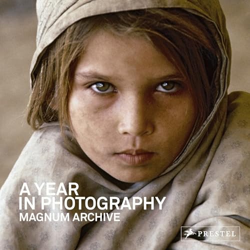 Beispielbild fr A Year in Photography : Magnum Archive zum Verkauf von Better World Books