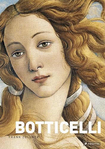 9783791381930: Botticelli
