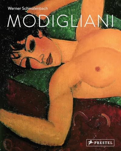 Stock image for Amedeo Modigliani for sale by Blackwell's