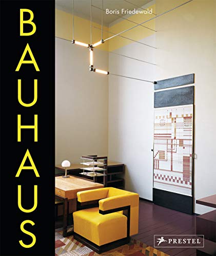 Beispielbild fr Bauhaus zum Verkauf von medimops