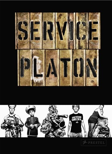 Service: Platon - Junger, Sebastian; Biondi, Elisabeth; Platon