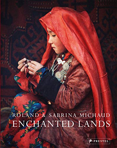 Enchanted Lands: Roland & Sabrina Michaud