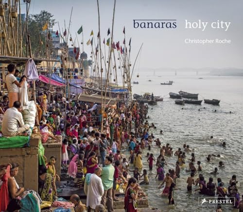 Stock image for Banaras: Holy City for sale by Pearlydewdrops