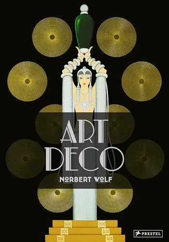 Art Deco: New Edition - Norbert Wolf