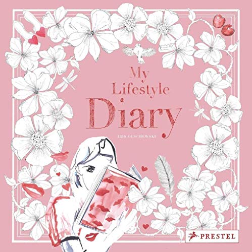 Imagen de archivo de My Lifestyle Diary a la venta por medimops