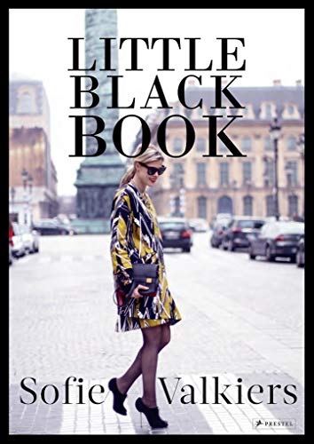 Beispielbild fr Little Black Book: Der Fashionguide fr Styles und Looks zum Verkauf von medimops
