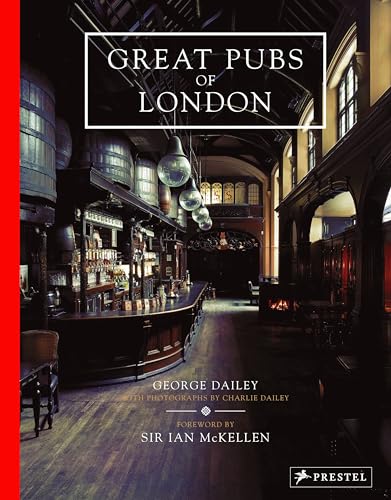 Stock image for Great Pubs of London for sale by Bahamut Media