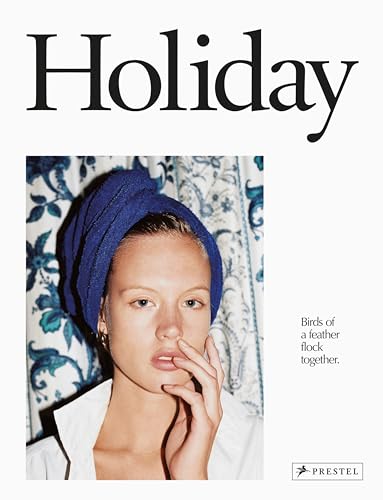 PURIENNE - HOLIDAY - 1st Printing -2016 - Fine Copy - Henrik Purienne