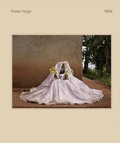 Stock image for Pieter Hugo: 1994 for sale by Powell's Bookstores Chicago, ABAA