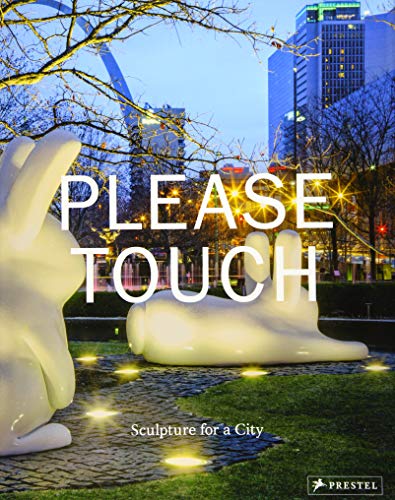 Please Touch. Sculpture for a City. This visual tour of St. Louis Citygarden one of America s most renowned sculpture gardens is an exciting introduction to the world of public art. In 2009 the city of St. Louis, MO, under the direction of the Gateway Fou - Baechler, Donald & Botero, Fernando.