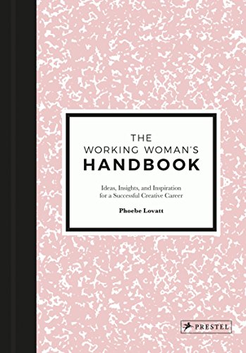 Stock image for The Working Womans Handbook Id for sale by SecondSale