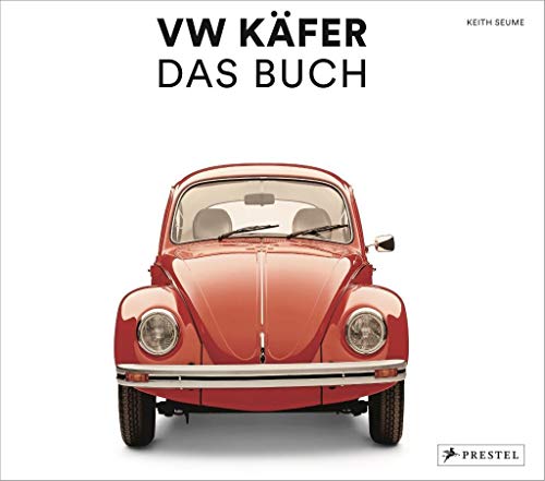 9783791383262: VW Kfer - Das Buch