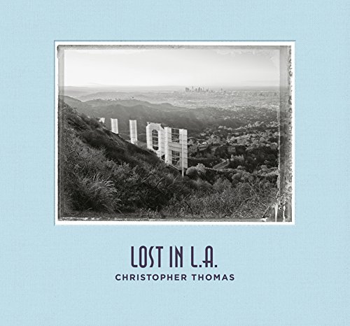 Stock image for Christopher Thomas: Lost in L.A. for sale by SecondSale
