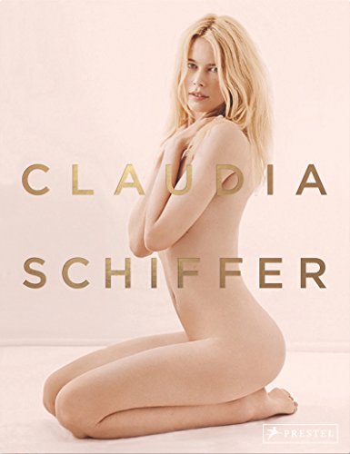 Stock image for Claudia Schiffer (dt.) for sale by Revaluation Books