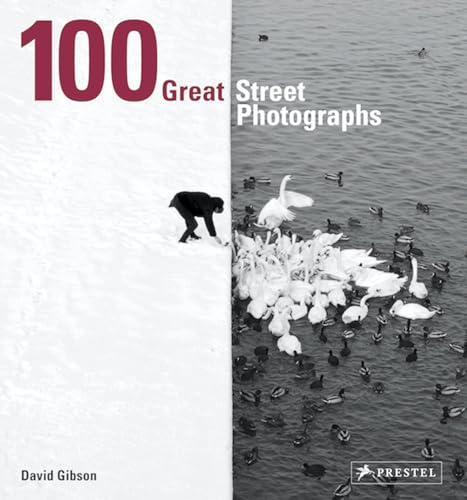9783791384382: 100 Great Street Photographs: Paperback Edition