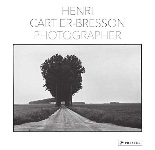 9783791384832: Henri cartier-bresson: photographer