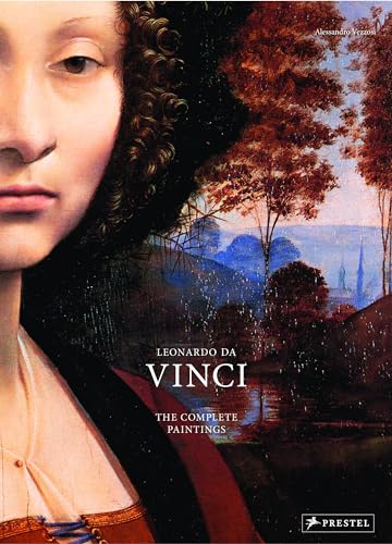 Stock image for Leonardo da Vinci: The Complete Paintings in Detail for sale by Bellwetherbooks