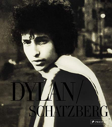 9783791385006: Jerry Schatzberg: Bob Dylan: Mit frhen, unverffentlichten Aufnahmen