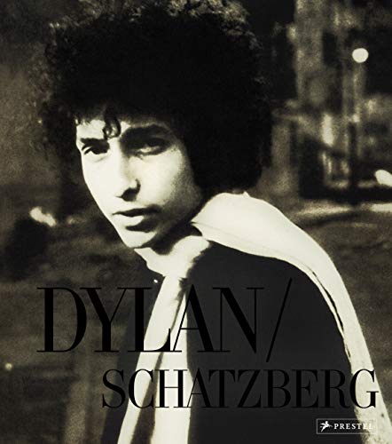 Stock image for Jerry Schatzberg: Bob Dylan: Mit frhen, unverffentlichten Aufnahmen for sale by medimops