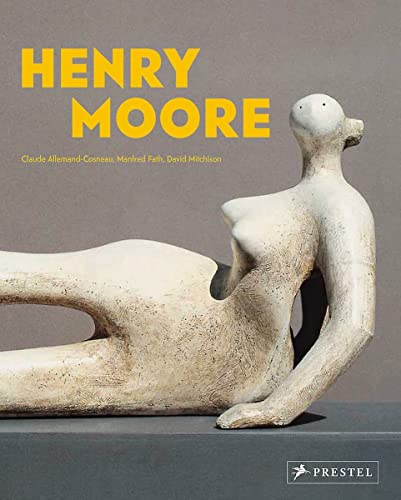 Beispielbild fr Henry Moore: From the Inside Out zum Verkauf von ThriftBooks-Atlanta
