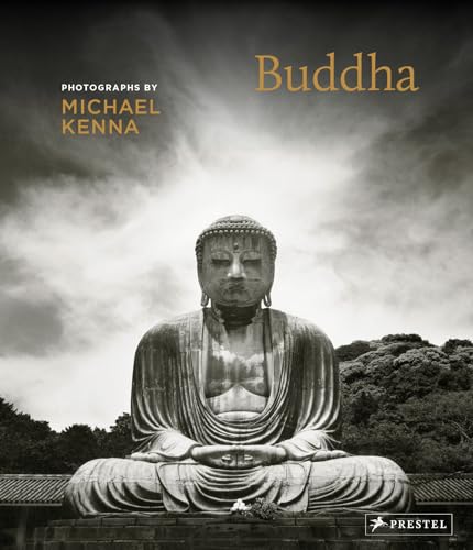 Beispielbild fr Michael Kenna: Buddha zum Verkauf von Blackwell's