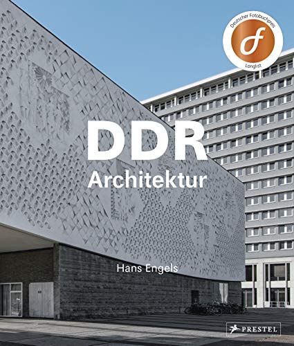 Stock image for DDR-Architektur for sale by bookdown