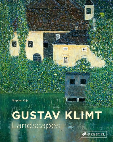 Imagen de archivo de Gustav Klimt: Landscapes a la venta por Lakeside Books