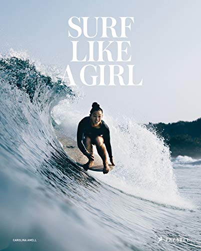 Imagen de archivo de Surf Like a Girl (dt.) a la venta por Blackwell's