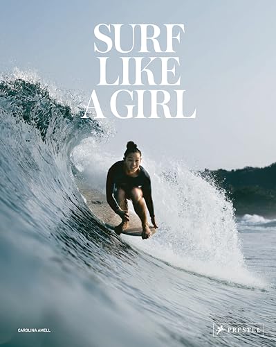 Beispielbild fr Surf Like a Girl zum Verkauf von Goodwill Books
