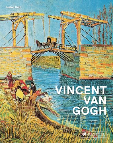 Stock image for Vincent van Gogh for sale by Bookmonger.Ltd