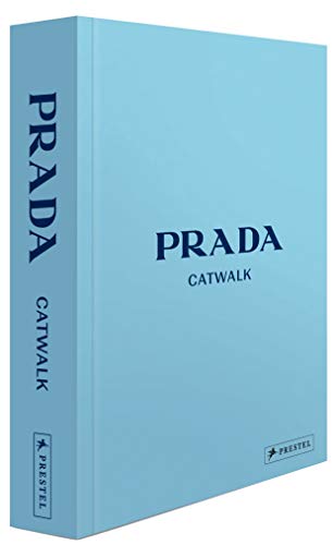 Imagen de archivo de Prada Catwalk -Language: german a la venta por GreatBookPrices