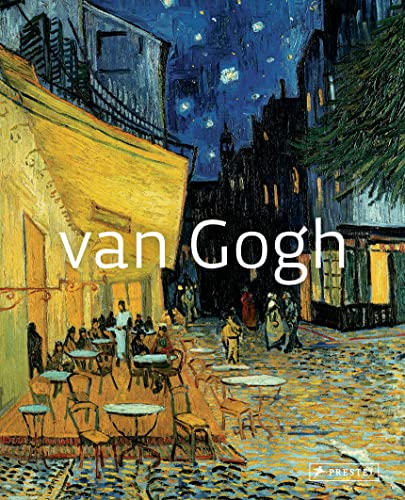 Beispielbild fr Van Gogh -Language: german zum Verkauf von GreatBookPrices