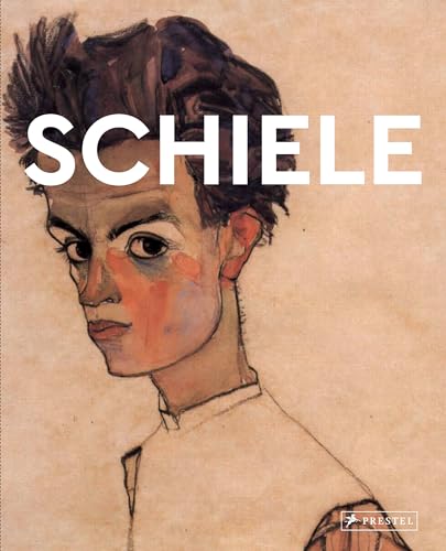 9783791386263: Schiele: Masters of Art