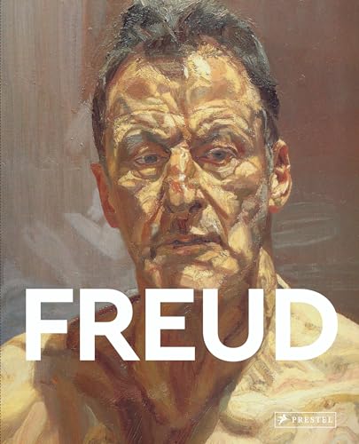 Beispielbild fr Freud : Masters of Art zum Verkauf von Better World Books