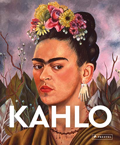 Imagen de archivo de Kahlo: Groe Meister der Kunst a la venta por medimops