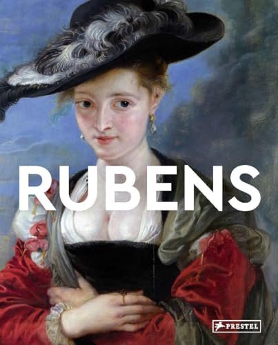 9783791386614: Rubens (Masters of Art) /anglais