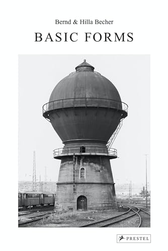 Stock image for Bernd &amp; Hilla Becher for sale by Blackwell's