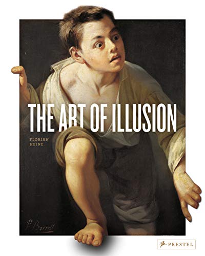 Beispielbild fr The Art of Illusion zum Verkauf von WorldofBooks