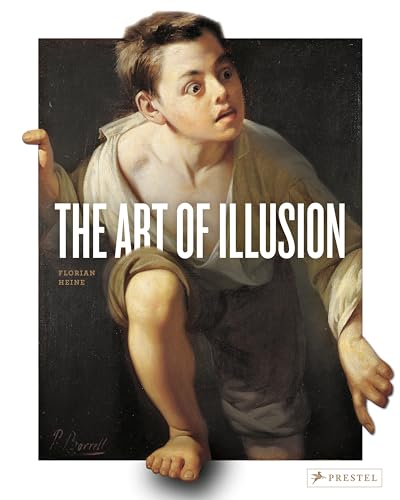 Stock image for The Art of Illusion for sale by HPB-Ruby