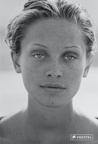 9783791386935: Peter Lindbergh: Images of Women