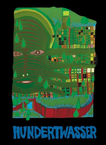9783791387055: Hundertwasser: Complete Graphic Work, 1951-1976