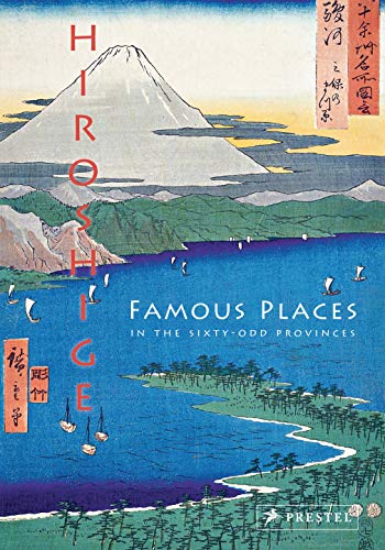 Beispielbild fr Hiroshige zum Verkauf von Blackwell's