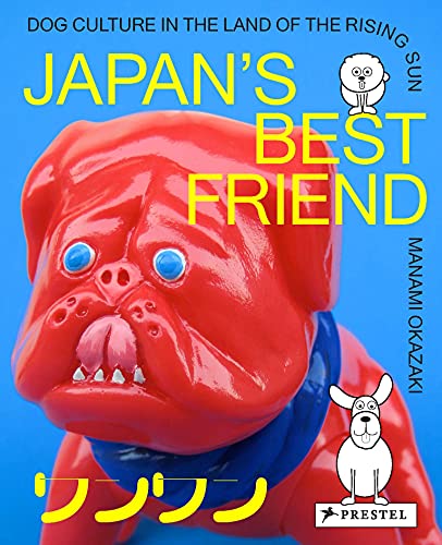 Beispielbild fr Japan's Best Friend zum Verkauf von Blackwell's