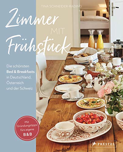Stock image for Zimmer mit Frhstck -Language: german for sale by GreatBookPrices