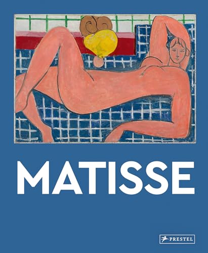 Stock image for Matisse: Masters of Art for sale by WorldofBooks
