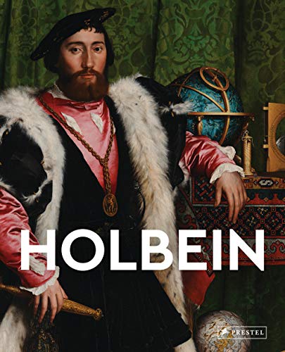 Stock image for Holbein for sale by GreatBookPrices