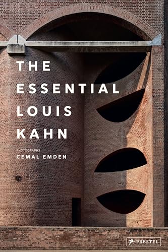 Stock image for The Essential Louis Kahn for sale by Bellwetherbooks