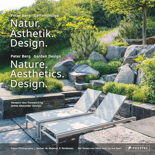 9783791387635: Nature. Aesthetics. Design.: Nature. Aesthetics. Design dt./engl.