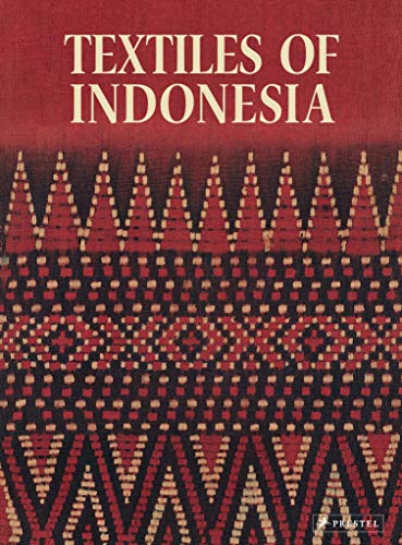 9783791387659: Textiles of Indonesia: The Thomas Murray Collection