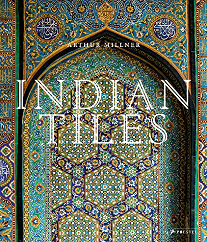Stock image for Indian Tiles for sale by Books Puddle
